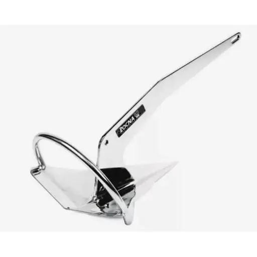 [#879768] Rocna Original Stainless Steel Anchor