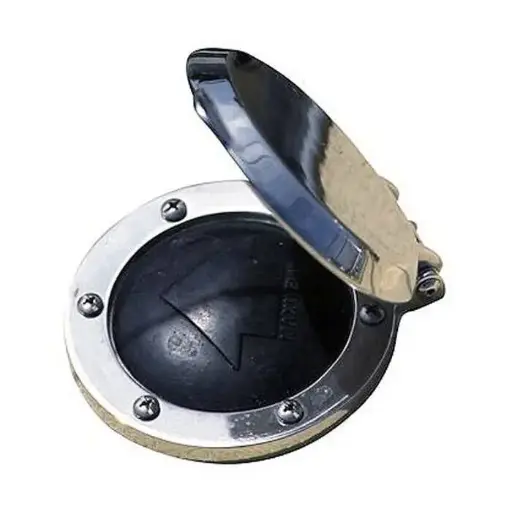 [#874964] Maxwell Windlass Foot Switch - P100735