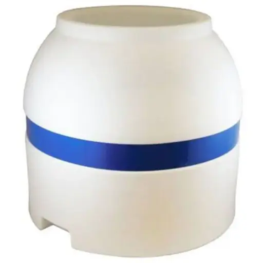 [#863749] Jim-Buoy Pendant Mooring Buoy