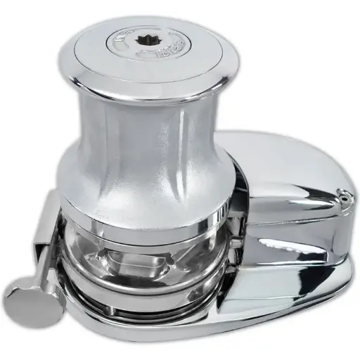 [#1415522] Lofrans X4 Vertical Windlass