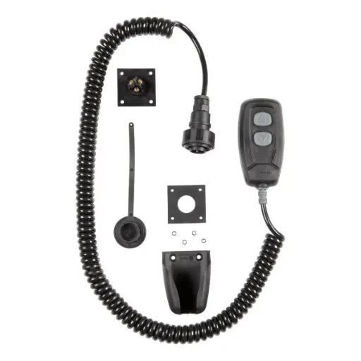 [#1008072] Lewmar Wired Windlass Remote Kit - 2020202579