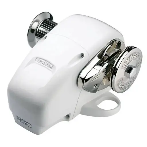 [#872819] Lewmar H3 Gypsy/Drum Horizontal Windlass Kit - 69600546