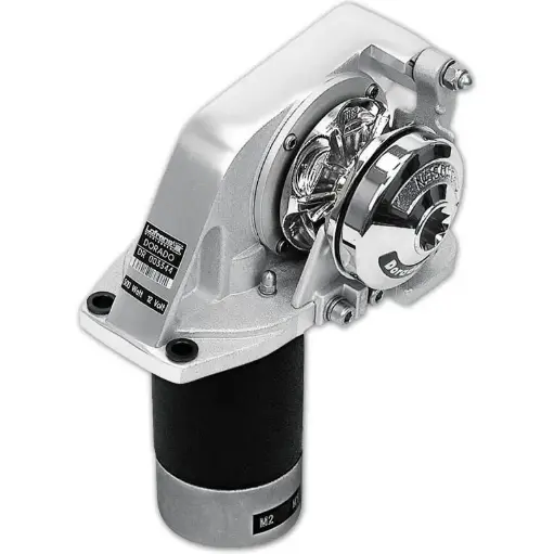 [#1415472] Lofrans Dorado Horizontal Windlass