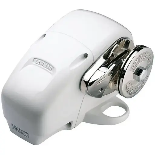 [#872821] Lewmar H3 Gypsy-Only Horizontal Windlass Kit - 69600542