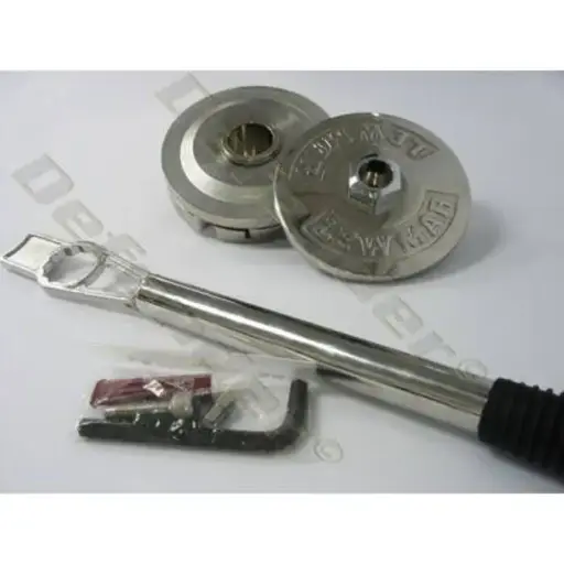 [#872856] Lewmar H-Series Manual Recovery Upgrade Kit - 66840045