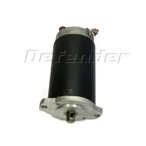 [#874844] Maxwell Permanent Magnet Replacement Windlass Motor