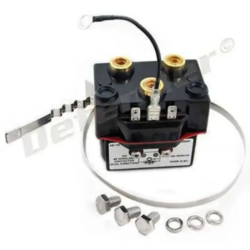[#873360] Lewmar Windlass Control Solenoid - 66000022