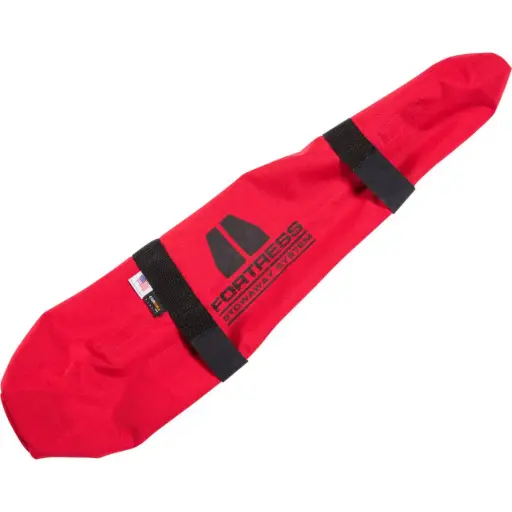 [#866200] Fortress FX Anchor Stowaway Bag