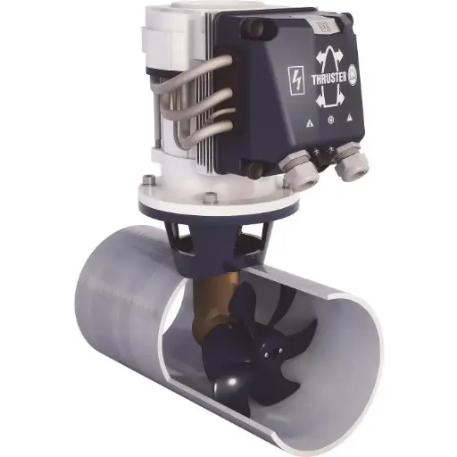 [#1008081] Vetus Bow Pro Thruster