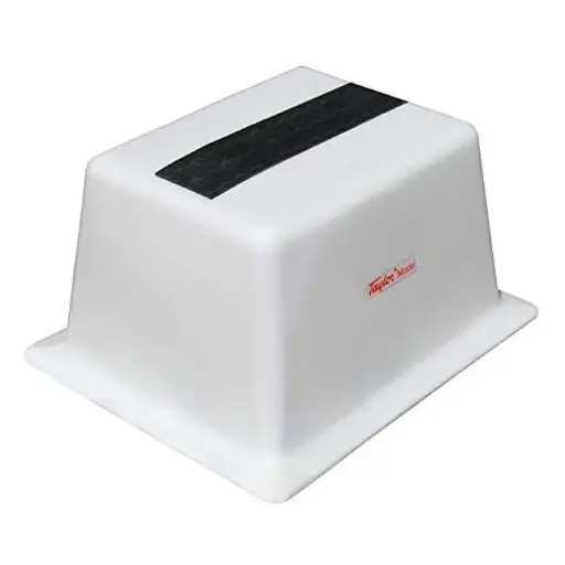 [#885633] Taylor Made StepSafe Dock Step