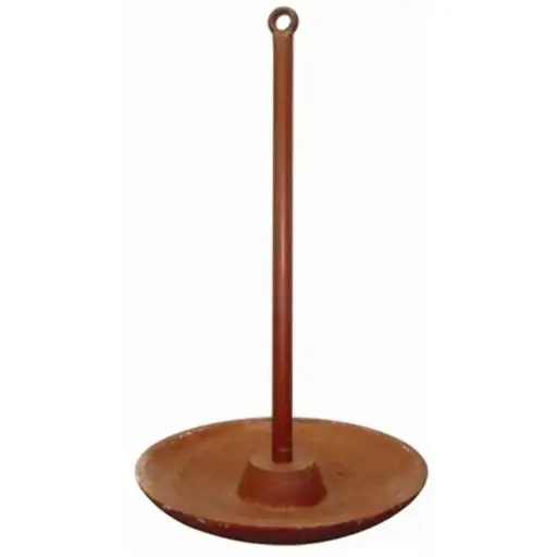 [#872026] Seachoice Mushroom Mooring Anchor