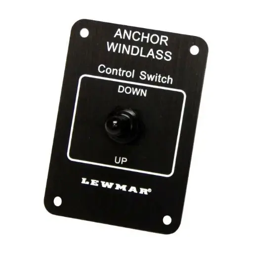 [#873161] Lewmar Simpson-Lawrence Windlass Toggle Switch - 0052519