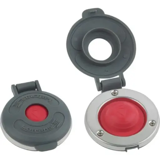 [#1415503] Lofrans Low Amperage Foot Switch