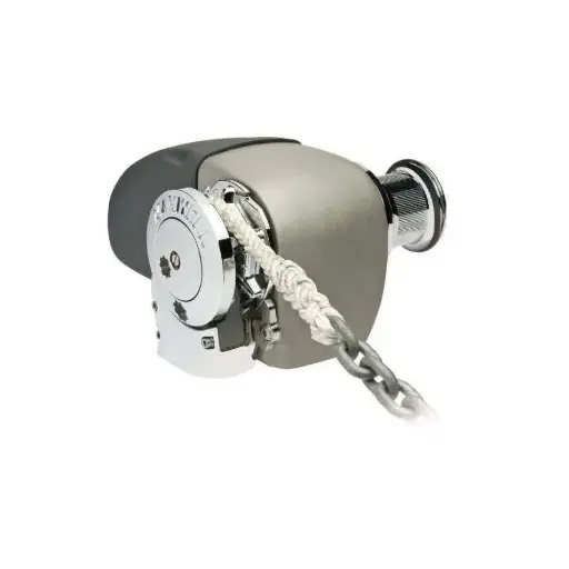[#874822] Maxwell HRC Series Horizontal Windlass with Capstan - HRC10812V