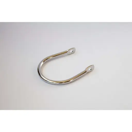 [#872273] Kingston Anchors Stainless Steel Anchor Roller Bail