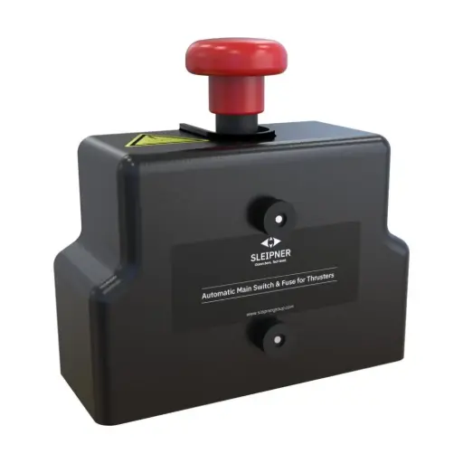 [#883364] Sleipner Automatic Main Switch for On/Off Thrusters