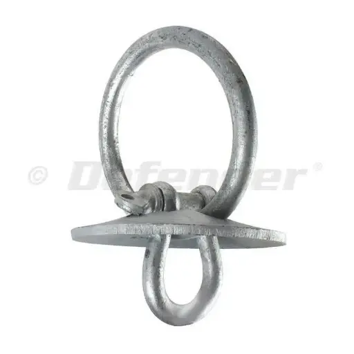 [#863744] Jim-Buoy Mooring System - 4000