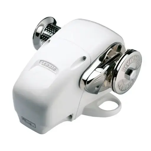 [#872816] Lewmar H2 Gypsy/Drum Horizontal Windlass Kit - 69600538