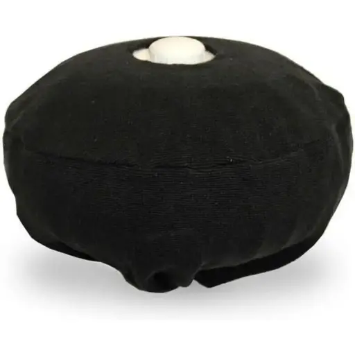 [#997602] Taylor Made Acrylic Dock Wheel Cover