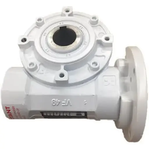 [#1403157] Muir Anchor Winch Replacement Gearbox