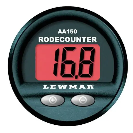 [#872653] Lewmar AA150 Rode/Chain Counter - 66830014
