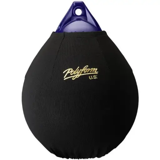 [#877711] Polyform EFC-A4 Elite Fender Cover