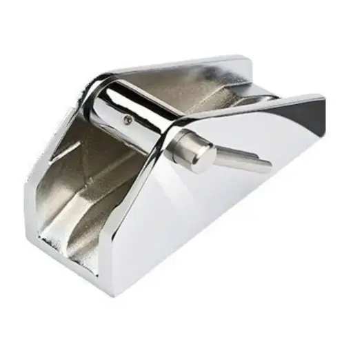 [#874899] Maxwell Stainless Steel Chain Stopper