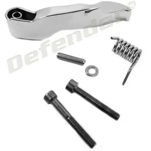 [#874984] Maxwell Windlass Replacement Pressure Arm - P104711