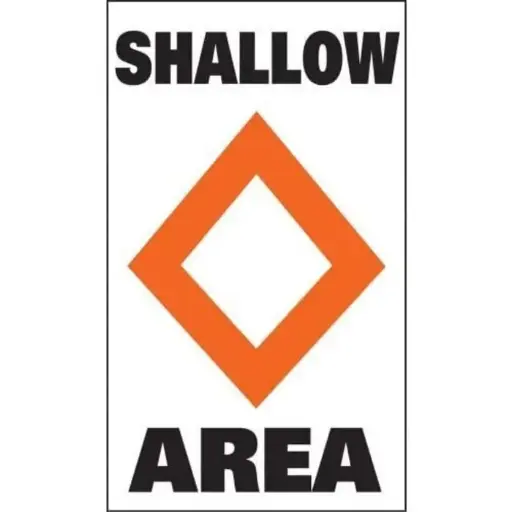 [#997660] Taylor Made Sur-Mark Buoy Labels (2-Pack)