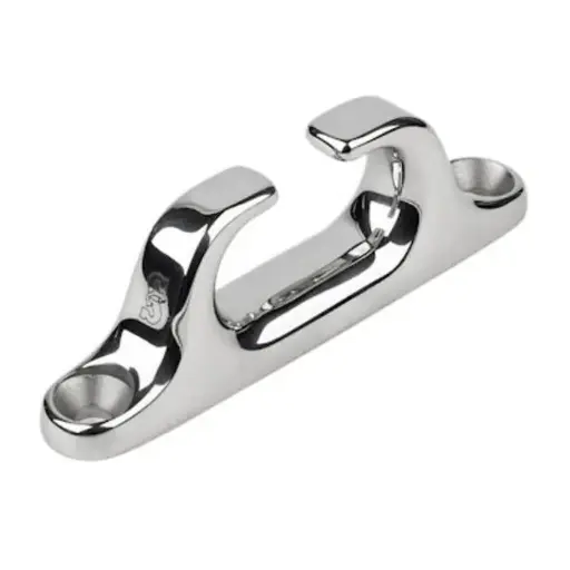 [#881138] Schaefer Stainless Steel Bow Chock