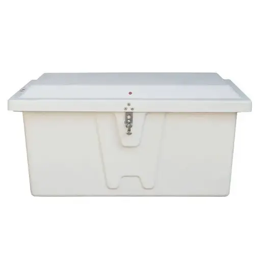 [#885656] Taylor Made Stow 'n Go Dock Box - 83550