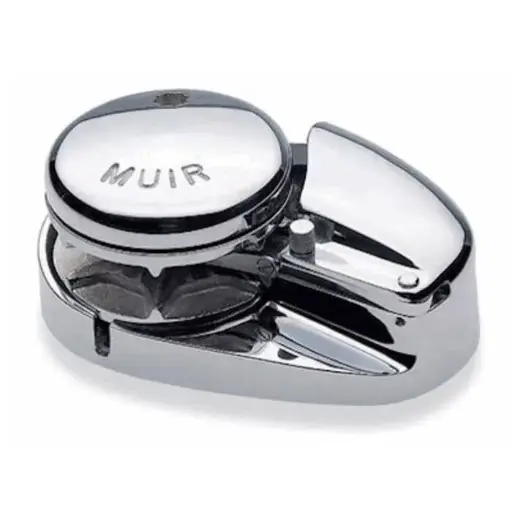 [#875609] Muir Storm VR 3500 Low Profile Vertical Windlass