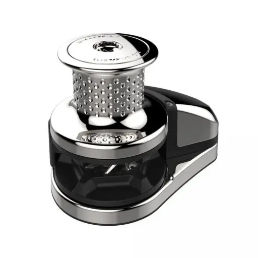 [#1139884] Lewmar VX3 Gypsy/Drum Vertical Windlass Kit