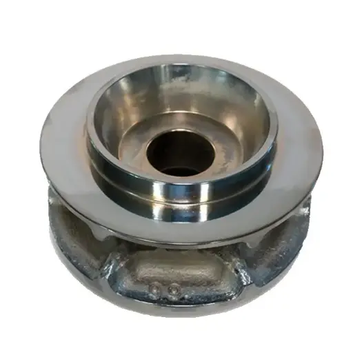 [#1403152] Muir Compact Series Chainwheel