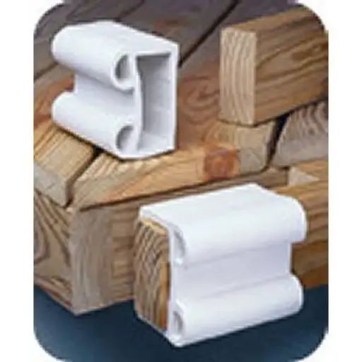 [#885498] Taylor Made Fender Board Guards (2-Pack) - 96011