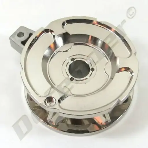 [#873132] Lewmar Replacement Windlass Gypsy - 68001024