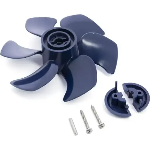 [#1505974] Vetus 6-Blade Propeller