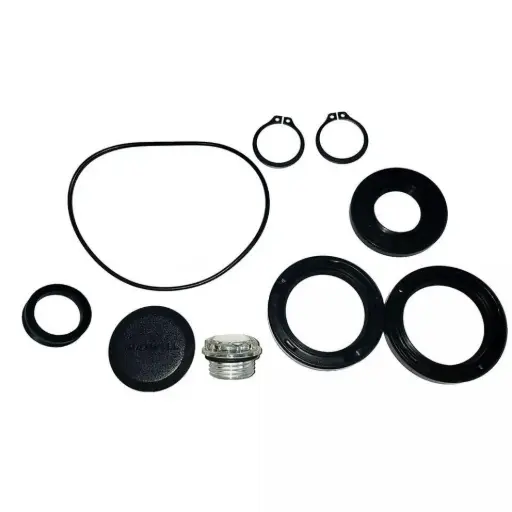 [#874880] Maxwell Replacement Windlass Seal Kit - P90003