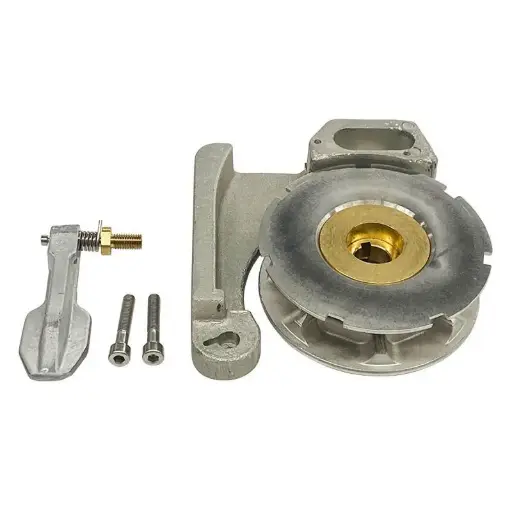 [#1376382] Lofrans Tigres Rope/Chain Kit