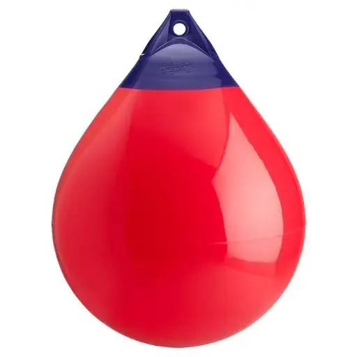[#923654] Polyform A-6 Commercial Grade Buoy