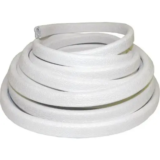 [#989095] TACO V30-1005 Flexible Vinyl Trim