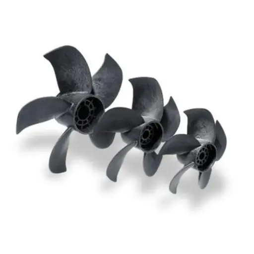 [#1139775] Lewmar 250TT Thruster Propeller