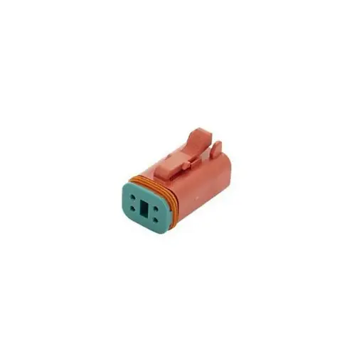 [#887283] Vetus V2 CAN Terminating Resistor - CANVT